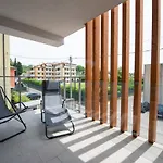 Lake Dream Apartment With Pool In Bardolino