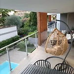 Lake Dream Apartment With Pool In Bardolino