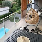Lake Dream Apartment With Pool In Bardolino