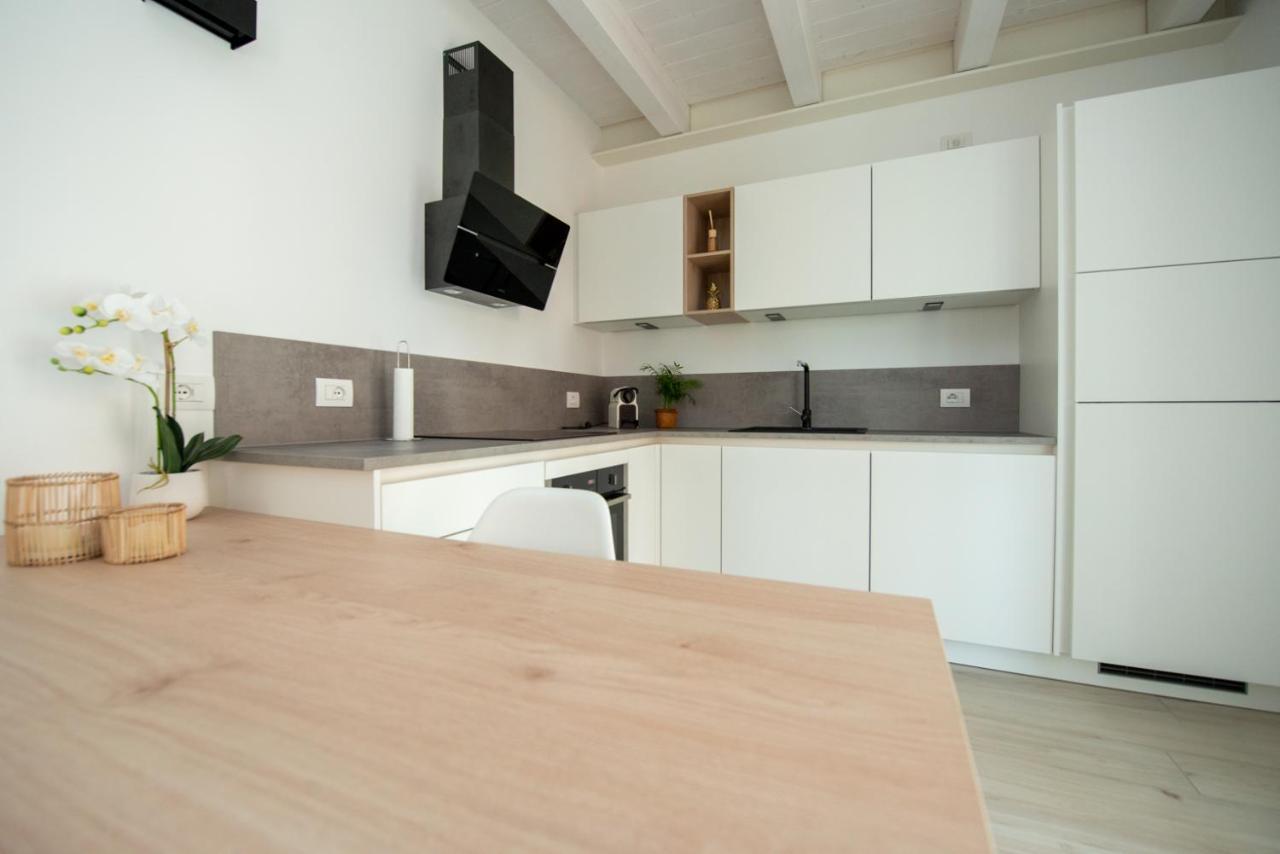 Apartment Dream With Pool In Bardolino