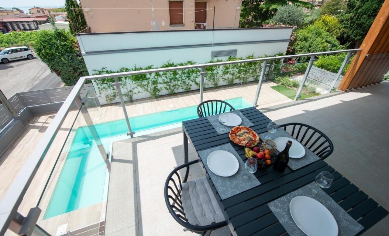 Dream With Pool In Apartment