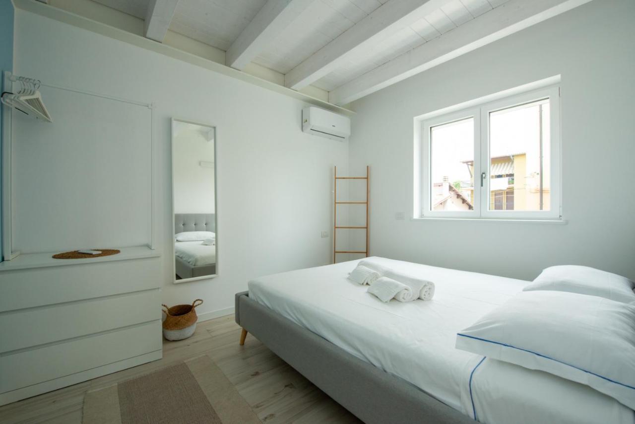 Dream With Pool In Bardolino
