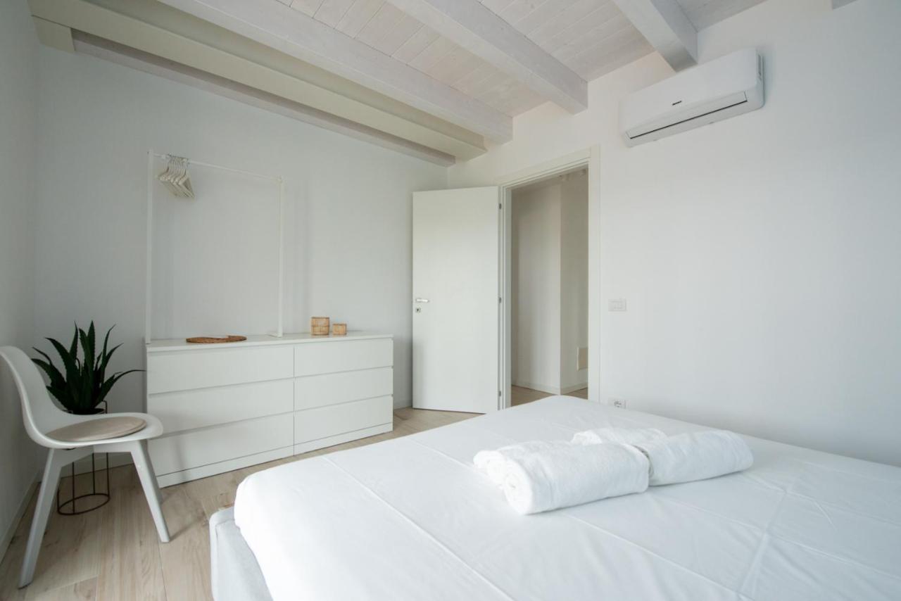 Dream With Pool In Apartment Bardolino