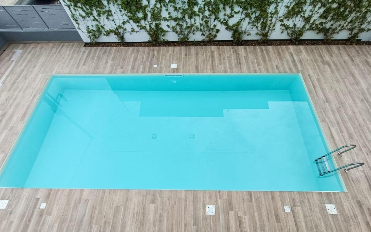 Dream With Pool In * Bardolino